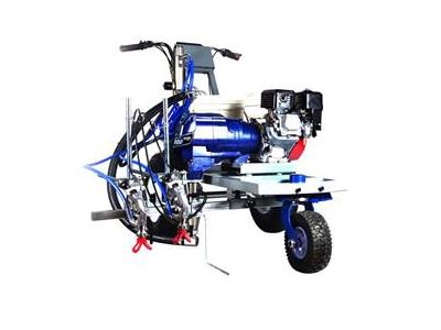 TR-5900 Road Marking Machine - 1