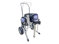 3000 W Electric Airless Paint Machine - 0