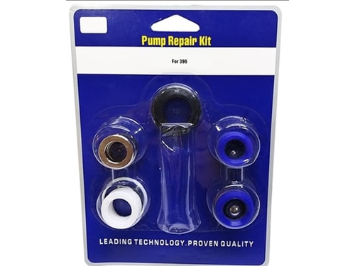 395 Airless Boya Makinası Keçe Tamir Takımı