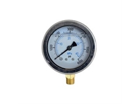 Titech Airless Pressure Gauge Manometer - 0