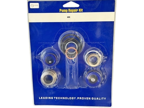 695 Keçe Tamir Takımı