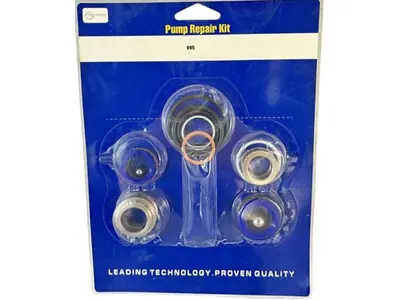 3900 Yol Çizgi Makinası Keçe Tamir Takımı