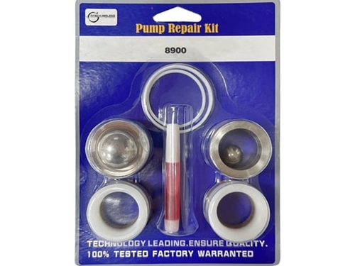 8900 Boya Makinası Keçe Tamir Takımı