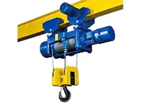 2 Ton Monorail Crane