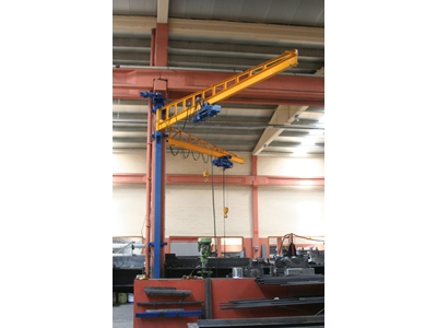 2 Ton Lever Hoist - 2