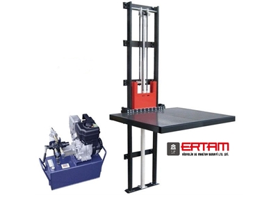 6 Meter Load Platform - 3