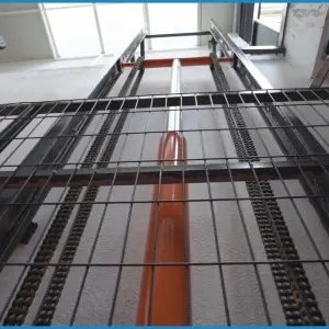 5 Meter (2000-3000 Kg) Load Platform