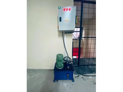 7 Meter (1000-2000 Kg) Load Platform