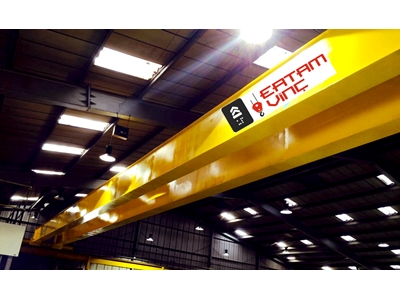 5 Ton Overhead Crane - 1