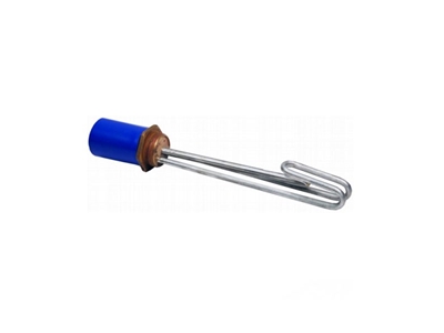 1500 W Tubular Resistor - 0