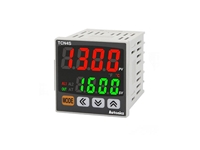 Temperature Control Device with 8 Different Inputs Sensors - 0