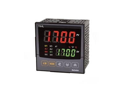 Temperature Control Device with 50 Ms Sampling Rate - 0