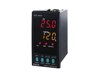 48x96 mm Profil und Temperaturregelgerät - 0