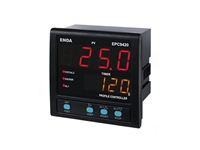96X96 Mm Profile and Temperature Control Device - 0