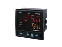 96X96 Mm Profile and Temperature Control Device