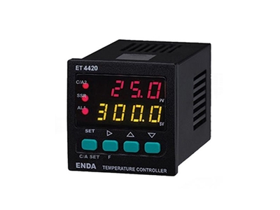 0-70°C Dijital Termostat - 0
