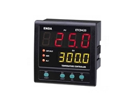 96X96 mm Digital Thermostat - 0