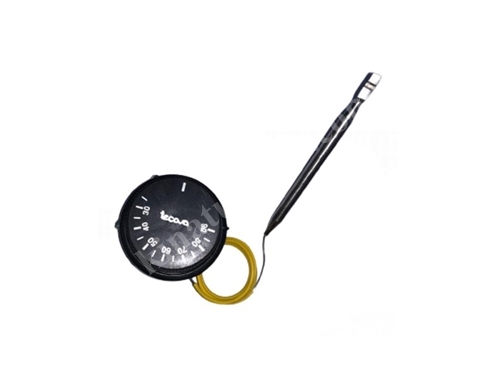 50-320°C Thermostat