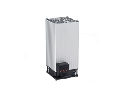 500 W Paneelheizung Lüfter - 0