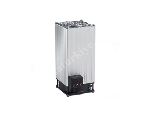 500 W Paneelheizung Lüfter