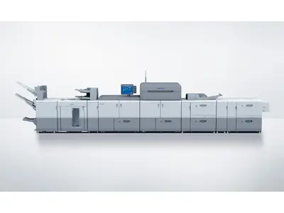 115-135 A4/Dk 4 Color Digital Offset Printing Machine