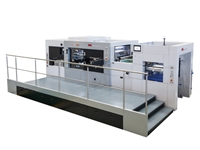 90-2000 G/m² Box Shaping Machine - 1