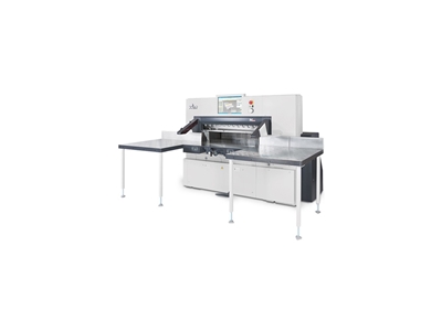 Machine de découpe de feuilles de carton de 92 cm - 1