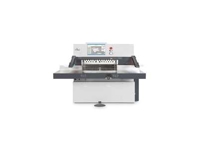 Machine de découpe de feuilles de carton de 92 cm - 0