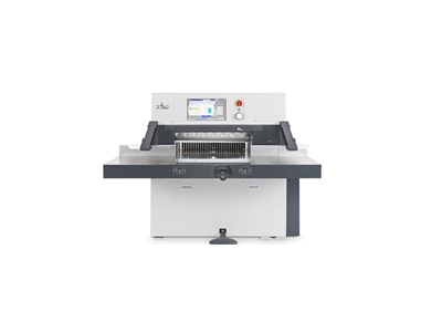 78 cm Paper Sheet Cardboard Cutting Machine - 0