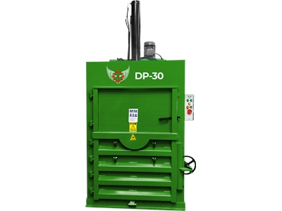 Presse verticale de 30 tonnes - 1