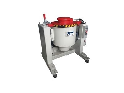 DK70-E Inverted Drying Machine - 0