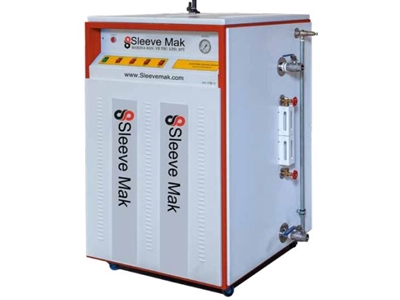 Générateur de vapeur électrique de 4 bars