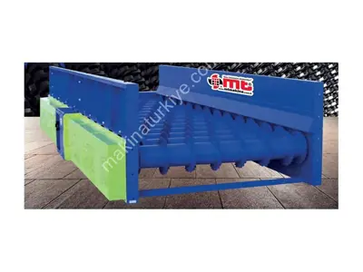 Solid Waste Separation Disc Screen
