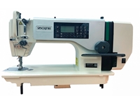 Zoje A8000 Green Series Automatic Straight Stitch Sewing Machine - 0