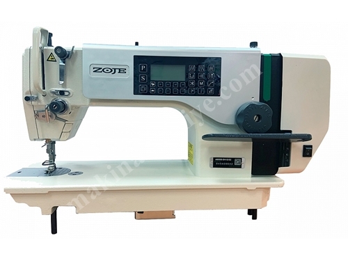 Zoje A8000 Green Series Automatic Straight Stitch Sewing Machine