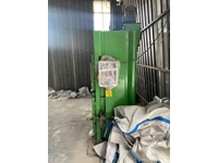20 Ton Vertical Waste Baling Press - 2