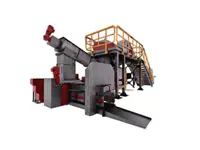 50 kW Fully Automatic Package Sorting Machine İlanı