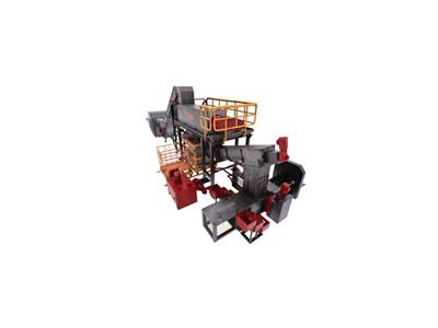 50 kW Fully Automatic Package Sorting Machine - 11