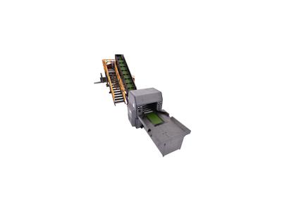 50 kW Fully Automatic Package Sorting Machine - 5