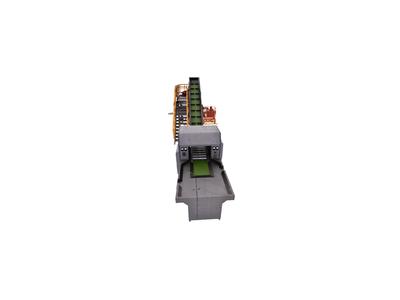 50 kW Fully Automatic Package Sorting Machine - 6
