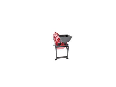 Ø2200 mm Solid Waste Tromel Screen - 5