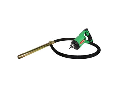 220 V Matkap Tipi Beton Vibratörü - 0