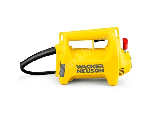 Wacker Neuson M-2500 Beton Vibratörü