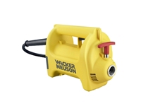 Wacker Neuson M-2500 Betonrüttler