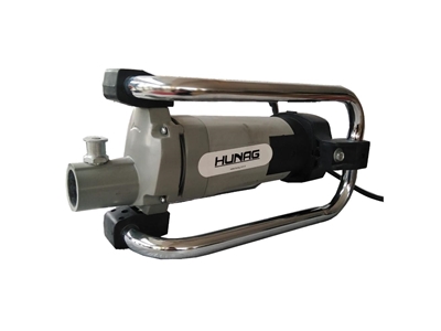 2000W Concrete Vibrator - 1
