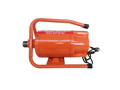 2 Hp Yarım Ay Beton Vibratörü - 0