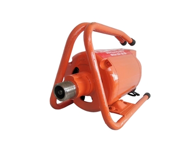 2 Hp Yarım Ay Beton Vibratörü - 1