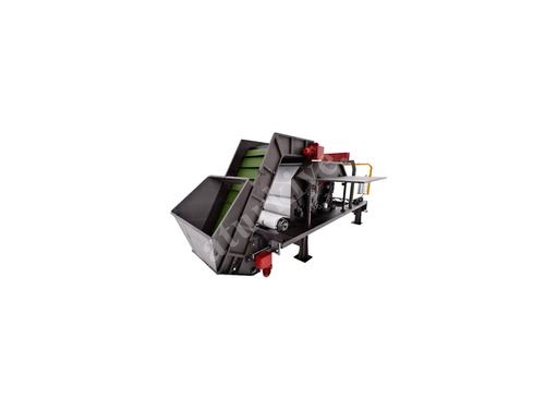 Animal Feed and Dry Legumes Silage Packing Machine