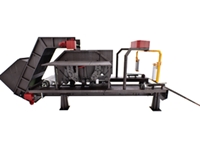 Animal Feed and Dry Legumes Silage Packing Machine - 10