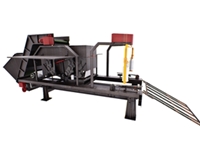 Animal Feed and Dry Legumes Silage Packing Machine - 11